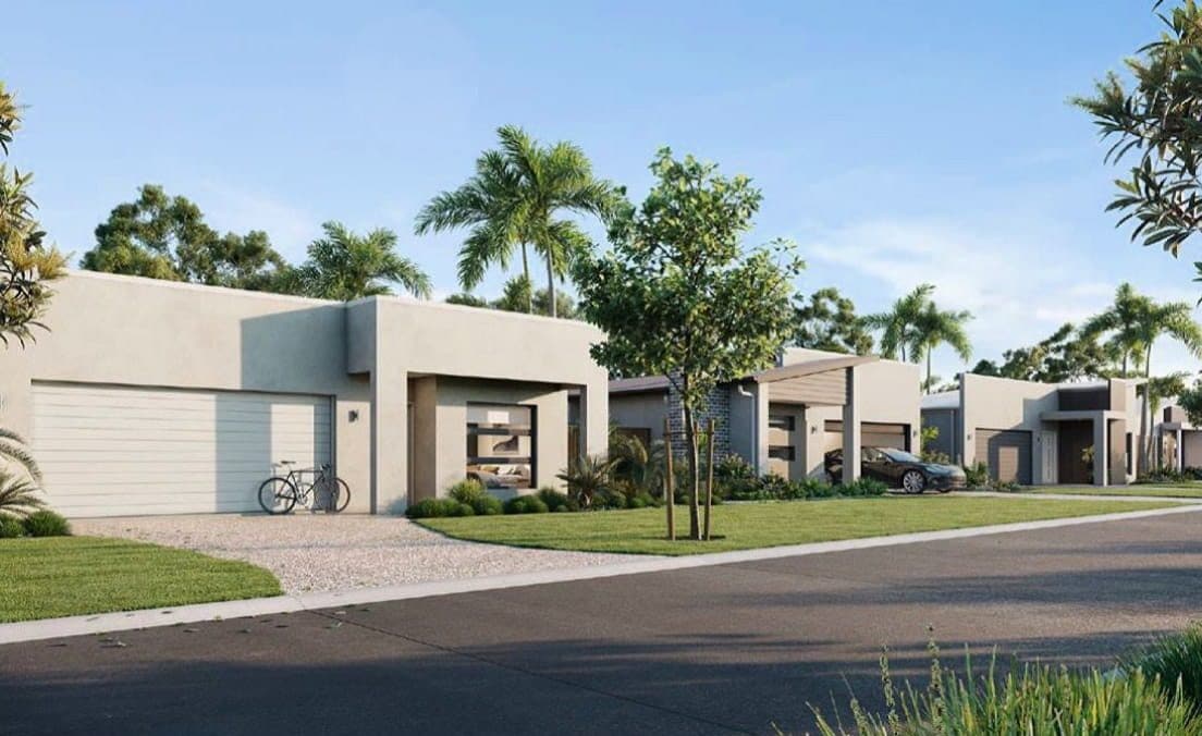 Projects Partners in Property Group